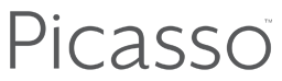 Starkey Picasso Logo
